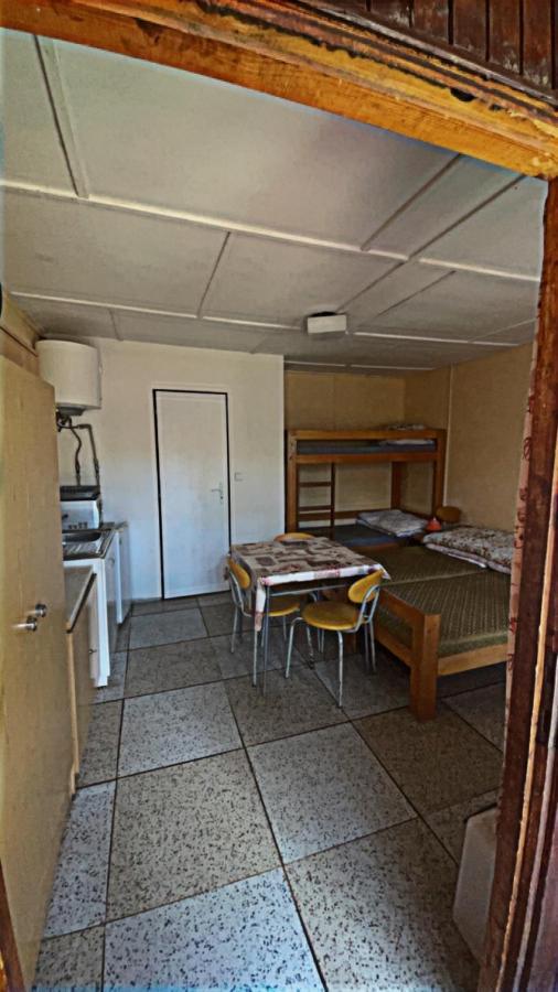 Siska Kemp Doksy  Esterno foto